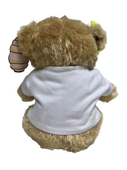 Bärchen brown MCC -  MCB Magic-Cheer-Bear (Größe M)